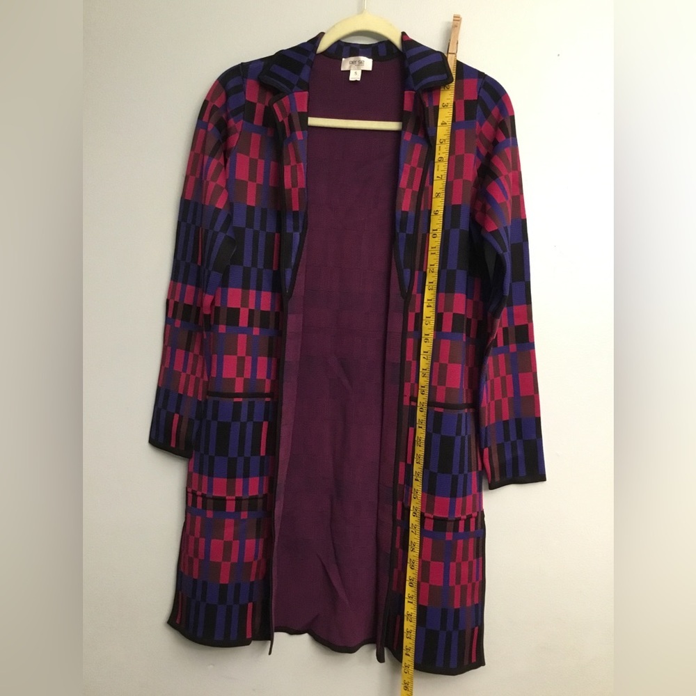 PER SE cardigan
